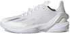 (W) adidas Adizero Cybersonic 'Putih Perak Metalik' IG9516