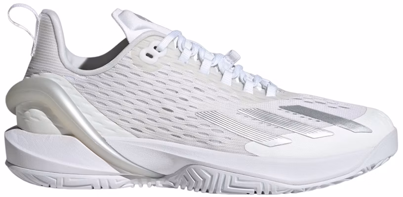 (W) adidas Adizero Cybersonic 'Putih Perak Metalik' IG9516 Buy (W) adidas Adizero Cybersonic 'Putih Perak Metalik' IG9516