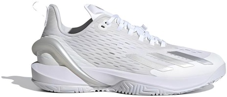 (W) 阿迪达斯 Adizero Cybersonic '白银金属' IG9516 Order (W) 阿迪达斯 Adizero Cybersonic '白银金属' IG9516