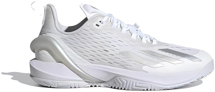 (W) adidas Adizero Cybersonic 'Putih Perak Metalik' IG9516 Order (W) adidas Adizero Cybersonic 'Putih Perak Metalik' IG9516
