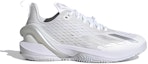 Order (W) adidas Adizero Cybersonic 'Putih Perak Metalik' IG9516