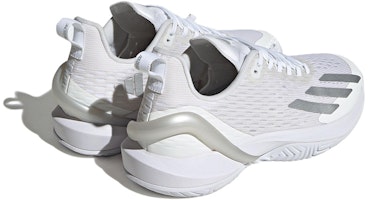 (W) 阿迪达斯 Adizero Cybersonic '白银金属' IG9516 Shop (W) 阿迪达斯 Adizero Cybersonic '白银金属' IG9516