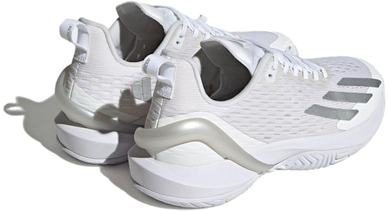 (W) adidas Adizero Cybersonic 'Putih Perak Metalik' IG9516 Shop (W) adidas Adizero Cybersonic 'Putih Perak Metalik' IG9516