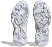 (W) 阿迪达斯 Adizero Cybersonic '白银金属' IG9516 Details for (W) 阿迪达斯 Adizero Cybersonic '白银金属' IG9516