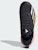 (Women) Adidas Adizero Cybersonic Tennis Shoes Aurora Black/Zero Metalic/Spark IF6529
