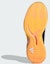 Lookbook (Women) Adidas Adizero Cybersonic Tennis Shoes Aurora Black/Zero Metalic/Spark IF6529