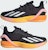 (Women) Adidas Adizero Cybersonic Tennis Shoes Aurora Black/Zero Metalic/Spark IF6529