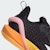 (Women) Adidas Adizero Cybersonic Tennis Shoes Aurora Black/Zero Metalic/Spark IF6529