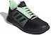 (W) adidas Adizero Defiant Bounce 2 'Hitam Hijau' EF0560