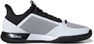 Order (W) adidas Adizero Defiant Bounce 2 'Hitam Putih' EH0952