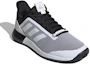 Lookbook adidas Adizero Defiant Bounce 2 女款 黑白