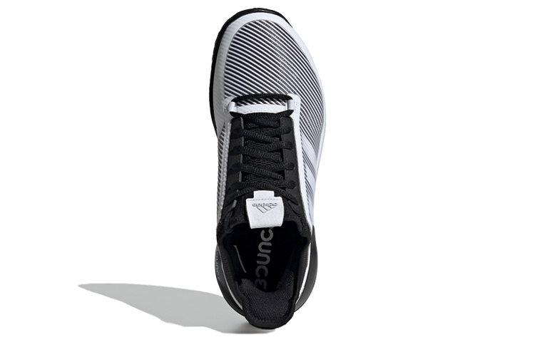 Purchase adidas Adizero Defiant Bounce 2 女款 黑白