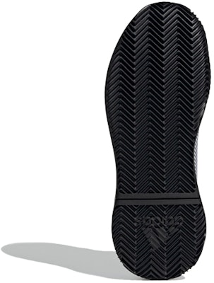 (W) adidas Adizero Defiant Bounce 2 'Hitam Putih' EH0952 Details for (W) adidas Adizero Defiant Bounce 2 'Hitam Putih' EH0952