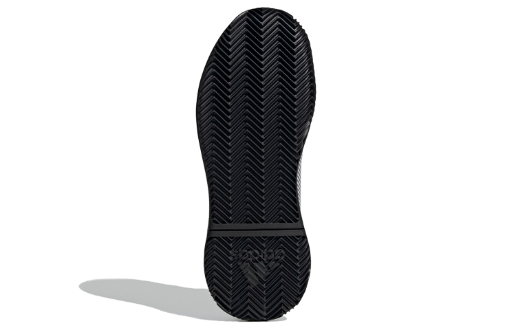 Details for adidas Adizero Defiant Bounce 2 女款 黑白