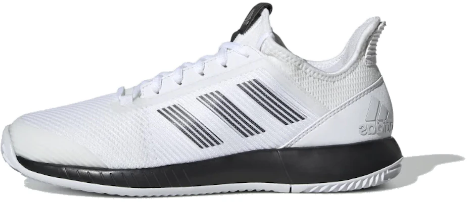 (W) adidas Adizero Defiant Bounce 2 ''Wit Zwart'' EF2474 Buy (W) adidas Adizero Defiant Bounce 2 ''Wit Zwart'' EF2474