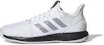 Buy (W) adidas Adizero Defiant Bounce 2 'Putih Hitam' EF2474