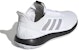 (W) adidas Adizero Defiant Bounce 2 'Putih Hitam' EF2474