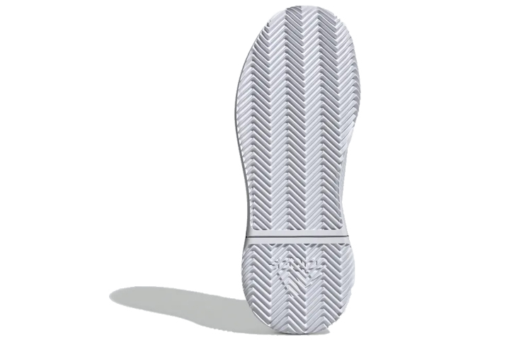 Purchase (W) adidas Adizero Defiant Bounce 2 ''Wit Zwart'' EF2474