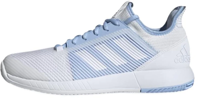(W) adidas Adizero Defiant Bounce 2 Bleu/Blanc G26822 Buy (W) adidas Adizero Defiant Bounce 2 Bleu/Blanc G26822