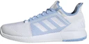Buy (W) adidas Adizero Defiant Bounce 2 Bleu/Blanc G26822