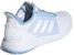(W) adidas Adizero Defiant Bounce 2 Biru/Putih G26822
