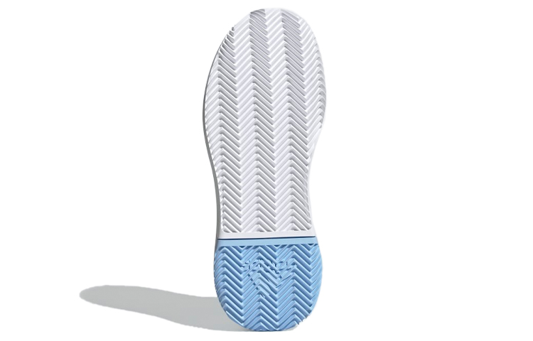 Details for (W) adidas Adizero Defiant Bounce 2 Bleu/Blanc G26822