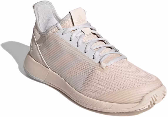 (W) adidas Adizero Defiant Bounce 2 Sneakers G26821 Lookbook (W) adidas Adizero Defiant Bounce 2 Sneakers G26821