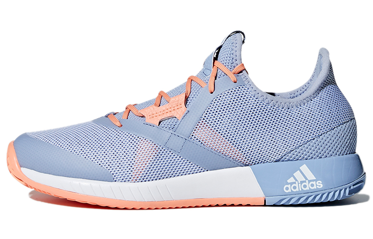 (Women) adidas Adizero Defiant Bounce 'Blue' CM7744