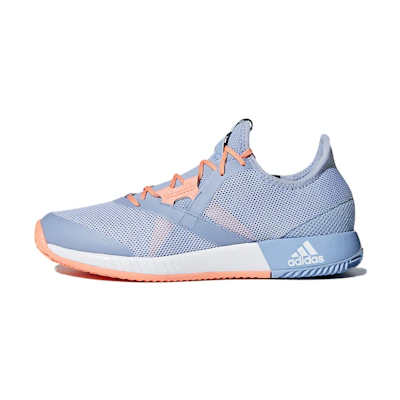 (W) adidas Adizero Defiant Bounce 'Blue'