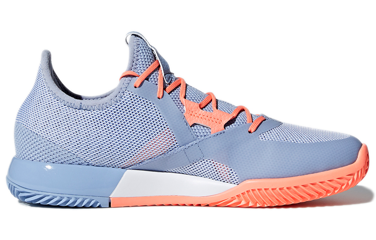Order (W) adidas Adizero Defiant Bounce 'Azul' CM7744