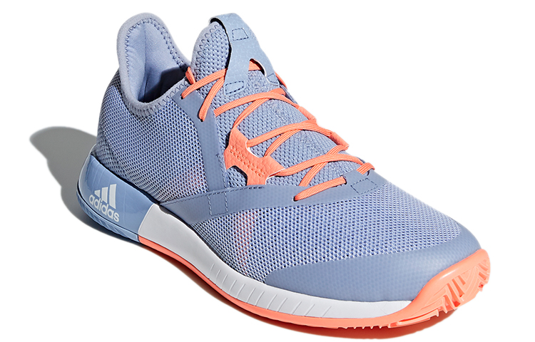 Lookbook (W) adidas Adizero Defiant Bounce 'Azul' CM7744