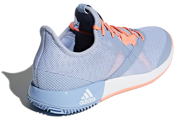 Shop (W) adidas Adizero Defiant Bounce 'Azul' CM7744