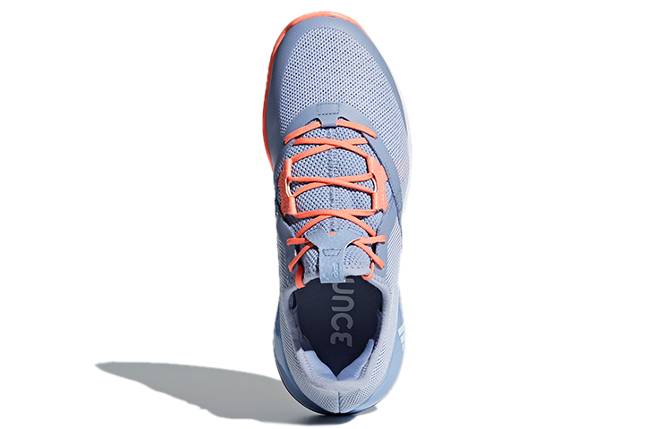 Purchase (W) adidas Adizero Defiant Bounce 'Azul' CM7744