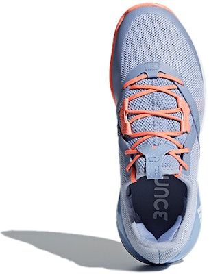 (W) adidas Adizero Defiant Bounce 'Biru' CM7744 Purchase (W) adidas Adizero Defiant Bounce 'Biru' CM7744