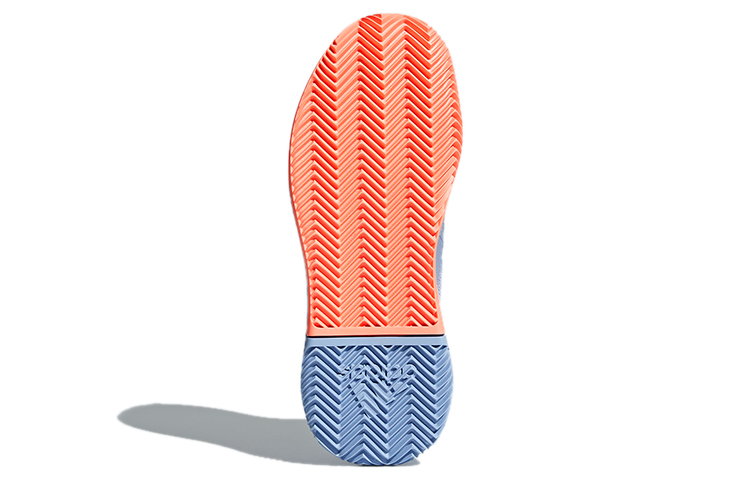 Details for (W) adidas Adizero Defiant Bounce 'Azul' CM7744