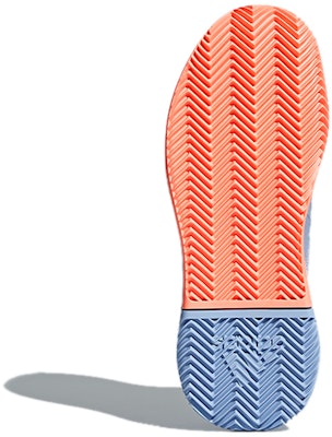(W) adidas Adizero Defiant Bounce 'Biru' CM7744 Details for (W) adidas Adizero Defiant Bounce 'Biru' CM7744