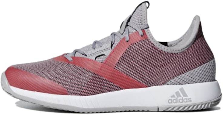 women-adidas-adizero-defiant-bounce-gray-red-cg-6351