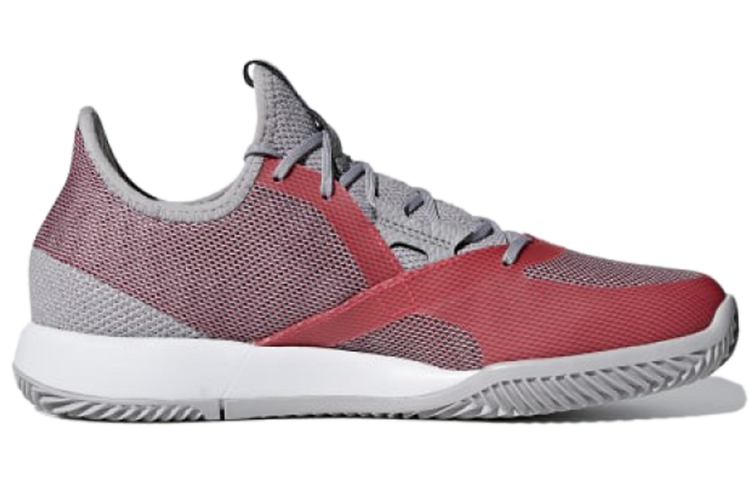 Order (W) adidas Adizero Defiant Bounce ''Gris Rouge'' CG6351