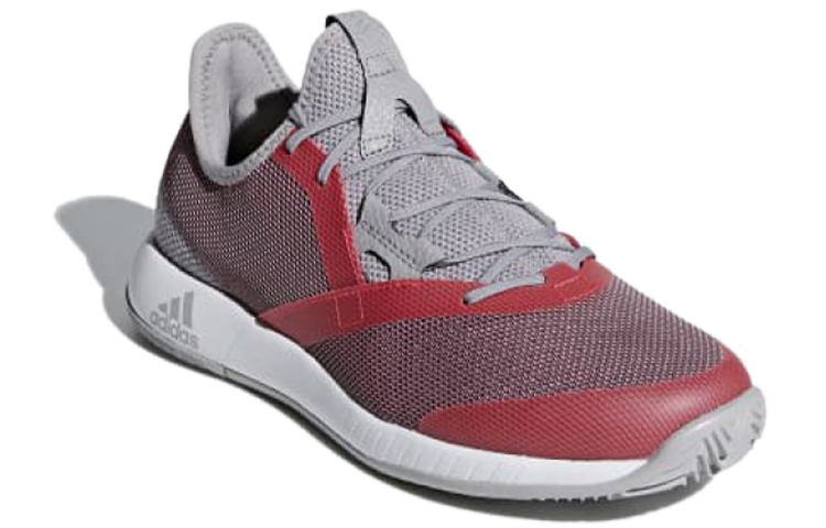 Lookbook (W) adidas Adizero Defiant Bounce ''Gris Rouge'' CG6351