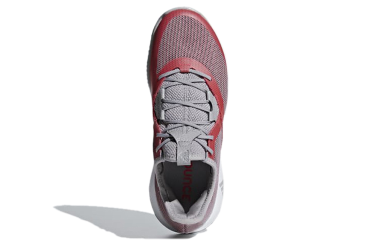 Purchase (W) adidas Adizero Defiant Bounce ''Gris Rouge'' CG6351