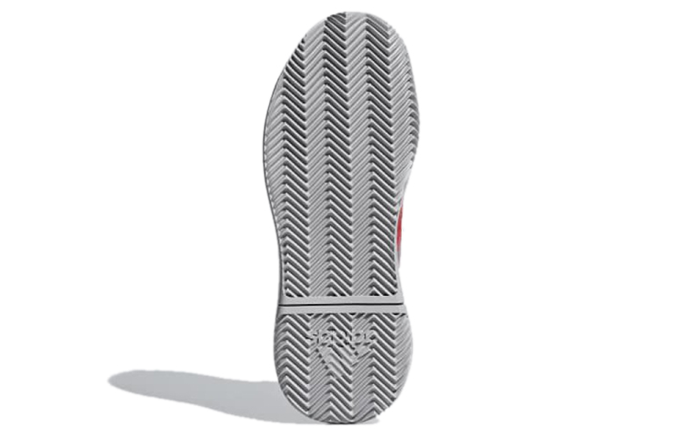 Details for (W) adidas Adizero Defiant Bounce ''Gris Rouge'' CG6351