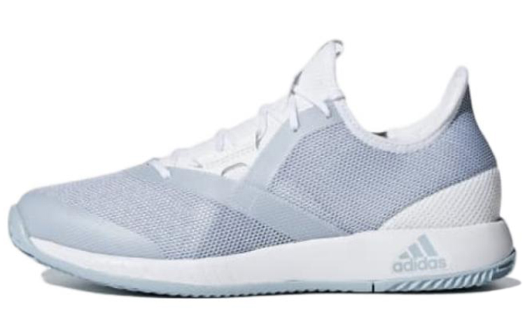 (Women) adidas Adizero Defiant Bounce 'Light Blue' CG6350