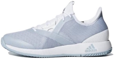 (Women) adidas Adizero Defiant Bounce 'Light Blue' CG6350 (Women) adidas Adizero Defiant Bounce 'Light Blue' CG6350