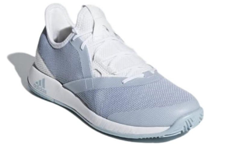 Lookbook (W) adidas Adizero Defiant Bounce ''Hellblau'' CG6350