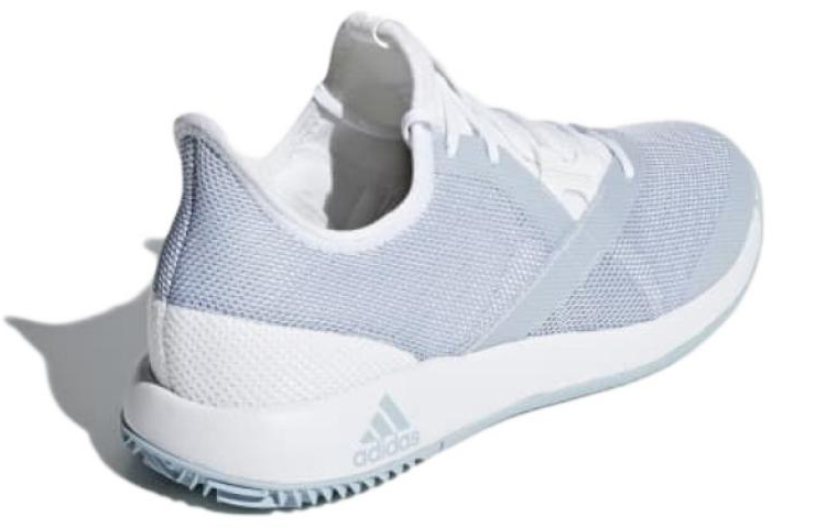 Shop (W) adidas Adizero Defiant Bounce ''Hellblau'' CG6350