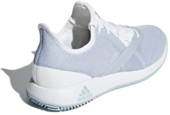 (W) adidas Adizero Defiant Bounce ''Hellblau'' CG6350 Shop (W) adidas Adizero Defiant Bounce ''Hellblau'' CG6350