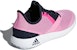 (W) adidas Adizero Defiant Bounce 'Merah Jambu Hitam' AH2111