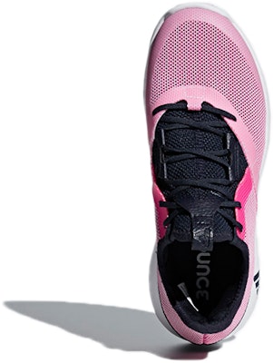 (W) adidas Adizero Defiant Bounce 'Pink Black' Sepatu Wanita AH2111 Purchase (W) adidas Adizero Defiant Bounce 'Pink Black' Sepatu Wanita AH2111