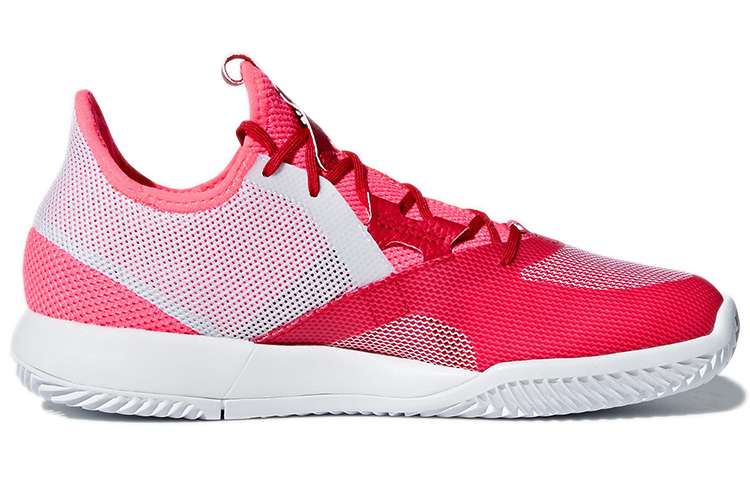 Order 愛迪達 Adizero Defiant Bounce 粉紅 女款