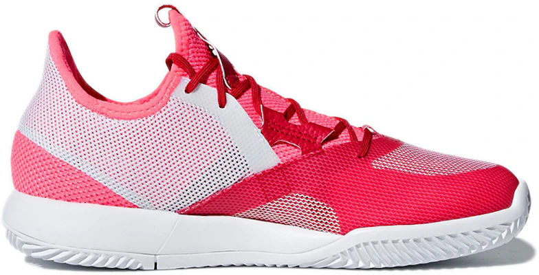 愛迪達 Adizero Defiant Bounce 粉紅 女款 Order 愛迪達 Adizero Defiant Bounce 粉紅 女款